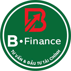 B-FINANCE | TÀI CHÍNH CÁ NHÂN CỦA BẠN